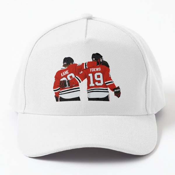 Aperçu de l'œuvre KANE X TOEWS créée et vendue par puckculture.