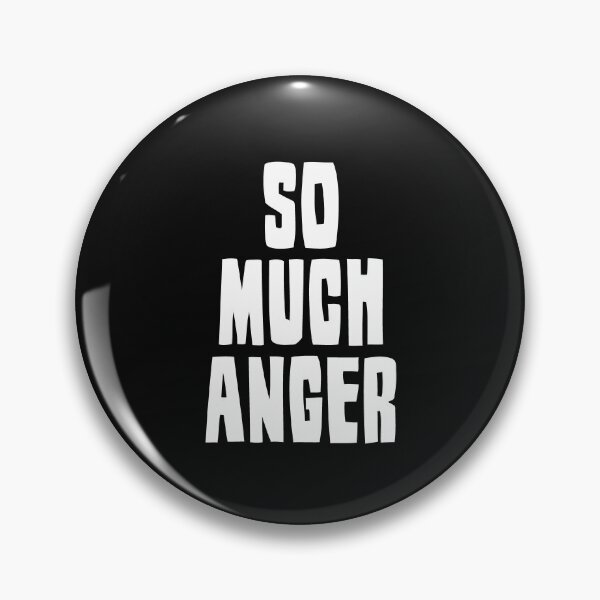 Item preview, So Much Anger  designed and sold by HiddenStar02.
