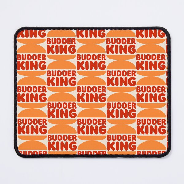 Item preview, Budder King designed and sold by Green Giant.