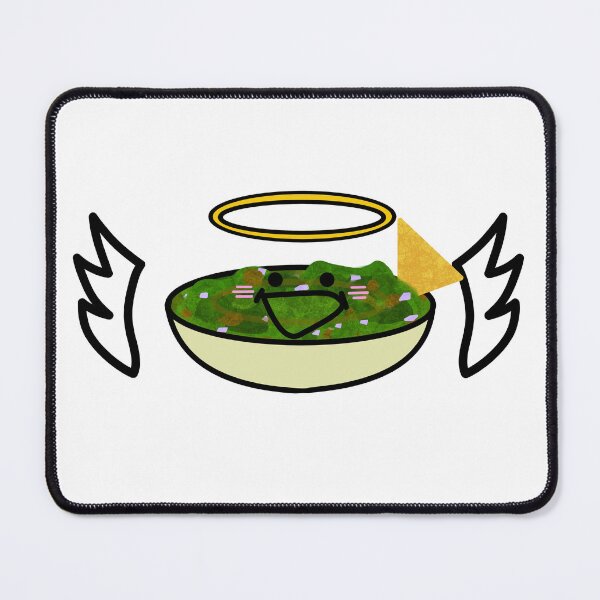 Item preview, Holy Guacamole designed and sold by CalSolDesigns.