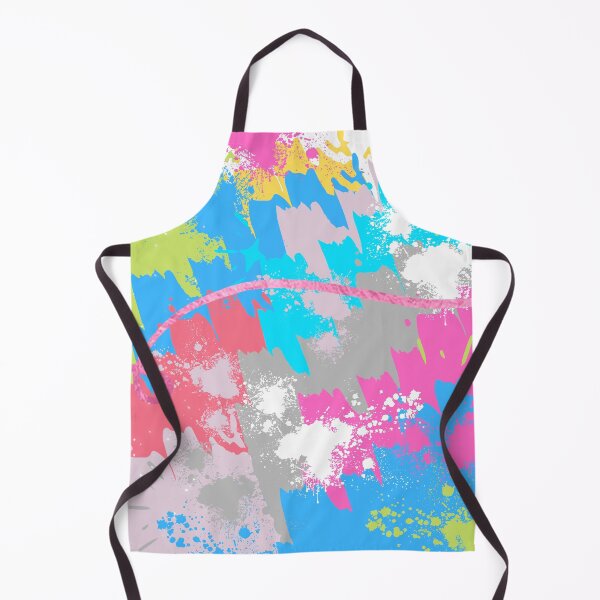 Item preview, Multicolor painting/abstract art. designed and sold by Fadwalana99.