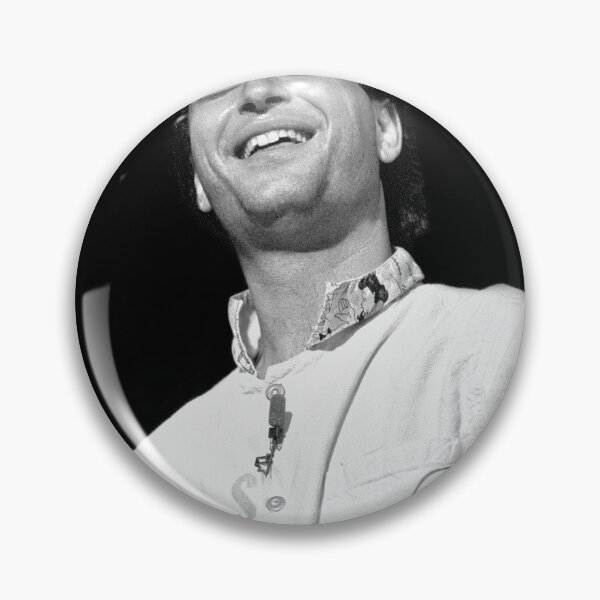 Item preview, Howie Mandel - BW Photograph designed and sold by ConcertImages.