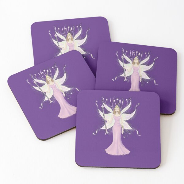 Item preview, Angel Sophia - Reiki Love Angel illustration by Benita Jayne designed and sold by BenitaJayne.