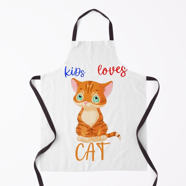 Item preview, kids are overrated adopt a cat designed and sold by AHMAD GILL.
