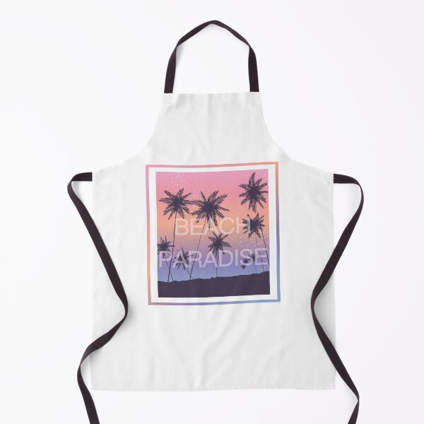 Item preview, Beach Paradise designed and sold by julexy.