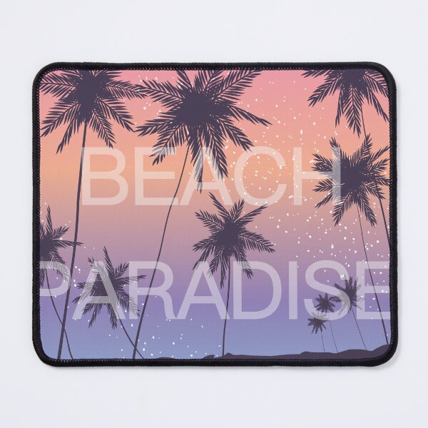 Item preview, Beach Paradise designed and sold by julexy.