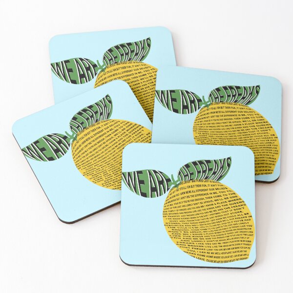Item preview, Lemon Fam designed and sold by enough-ava.