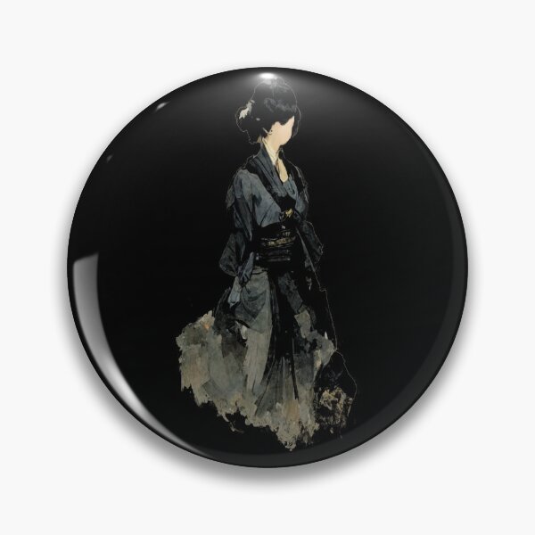 Item preview, Ghosted designed and sold by ImaginaryDark.