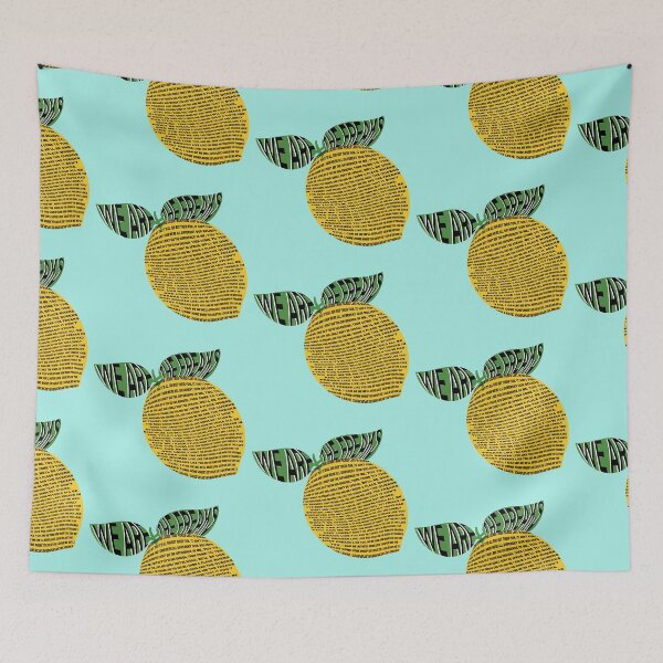 Item preview, Lemon Fam designed and sold by enough-ava.
