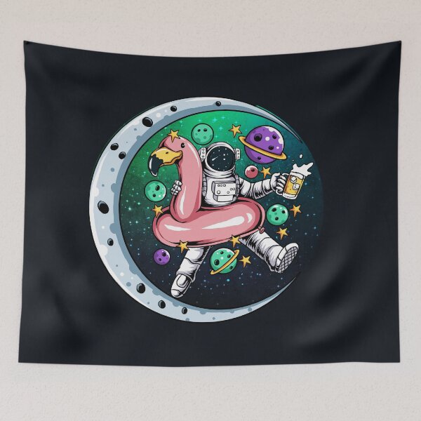 Item preview, Copy of Fishing for stars  designed and sold by urban-color.