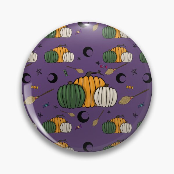 Item preview, VIBRAS DE HALLOWEEN designed and sold by Kelsella Designs .