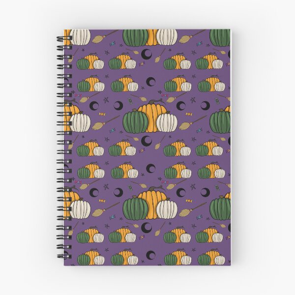 Artikelvorschau, HALLOWEEN-VIBES entworfen und verkauft von Kelsella Designs .
