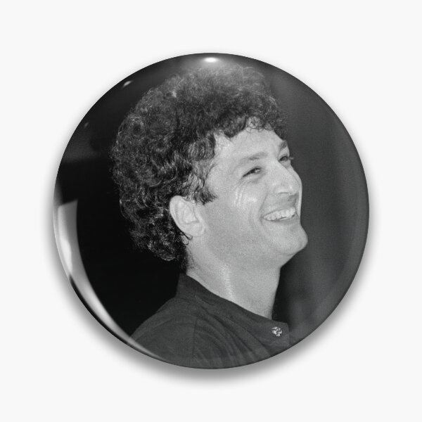 Item preview, Howie Mandel - BW Photograph designed and sold by ConcertImages.
