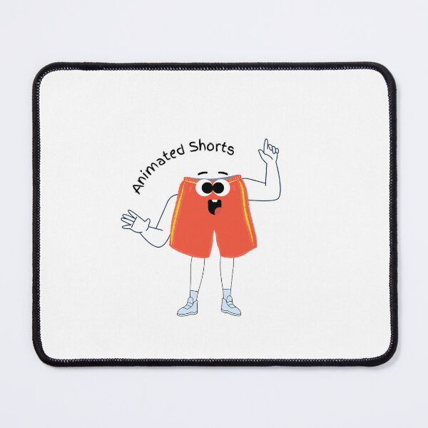 Item preview, Animated Short designed and sold by Deb Puzzledrobots.
