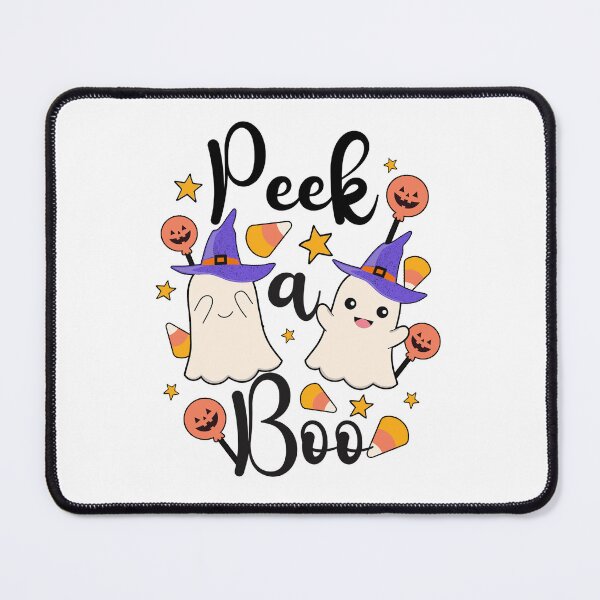 Item preview, Peek A Boo Ghost Baby Halloween Costume designed and sold by Got2BSnazzy.