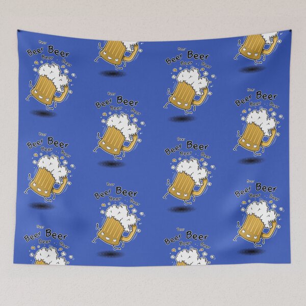 Item preview, BEER BEER BEER designed and sold by Fernando Sala Soler.
