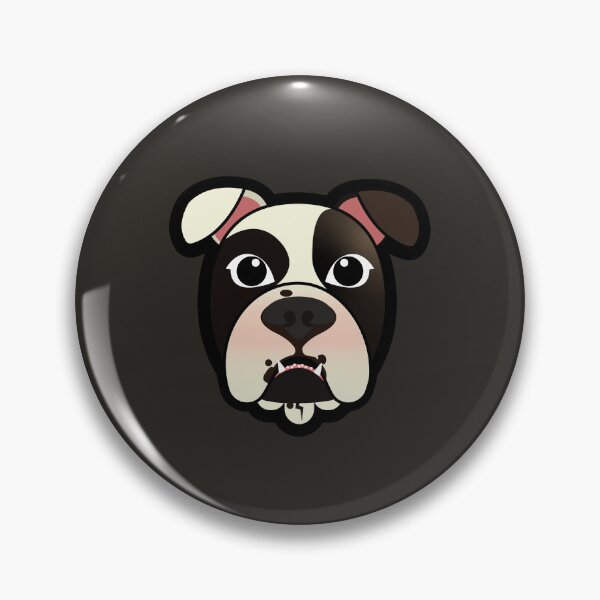 Item preview, English Bulldog designed and sold by Aw10tiko.