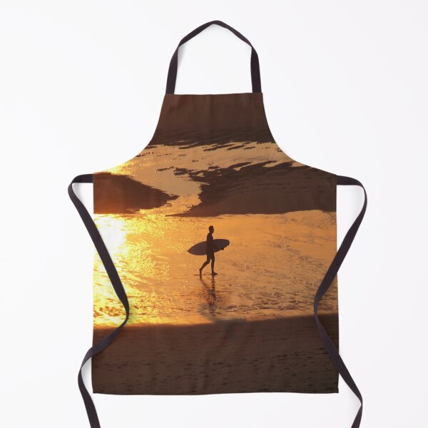 Item preview, Sunset at beach designed and sold by janusa.