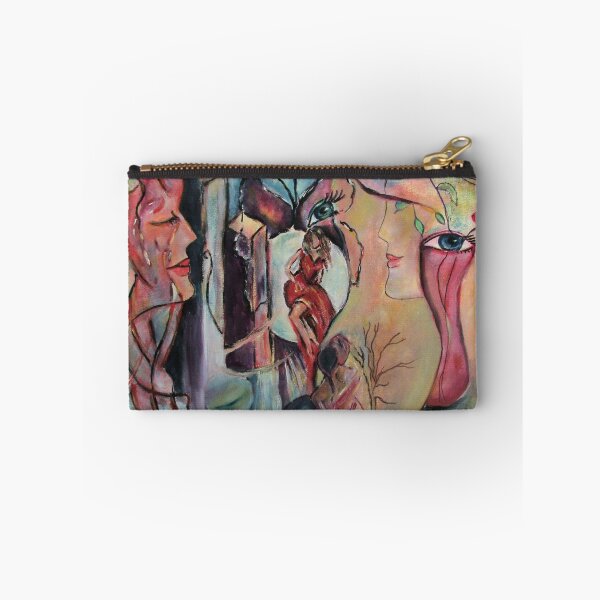 Item preview, Transcendental Transition... designed and sold by MyWeb.
