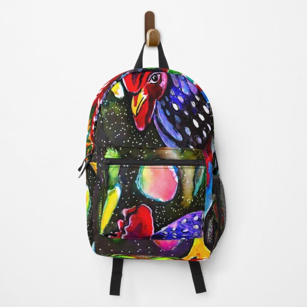 Item preview, Celestial Cosmic Rooster designed and sold by StudioKaufmann.