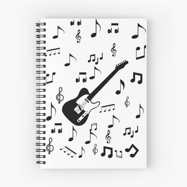 Item preview, String of music  designed and sold by Mizems.