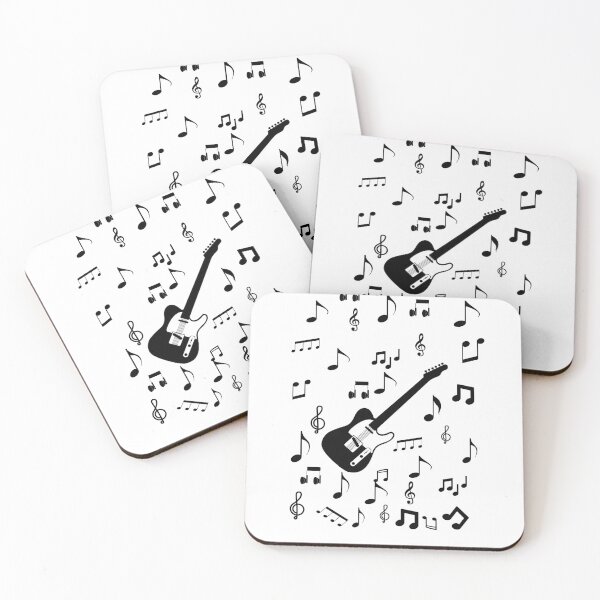 Item preview, String of music  designed and sold by Mizems.