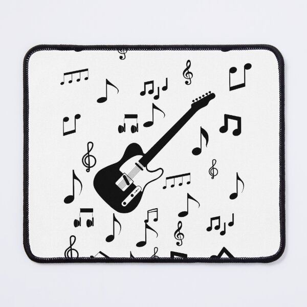 Item preview, String of music designed and sold by Mizems.