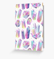 Magic pack Greeting Card