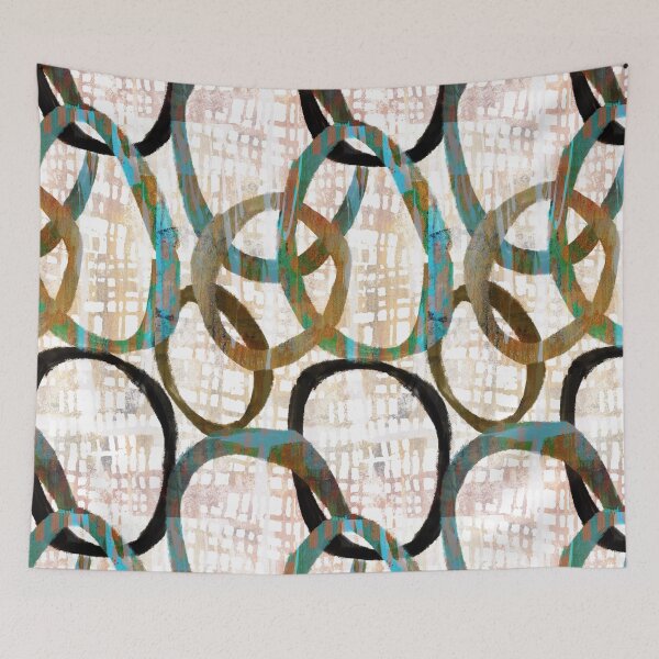Item preview, Geometric Pattern designed and sold by CaglaCokgezen.