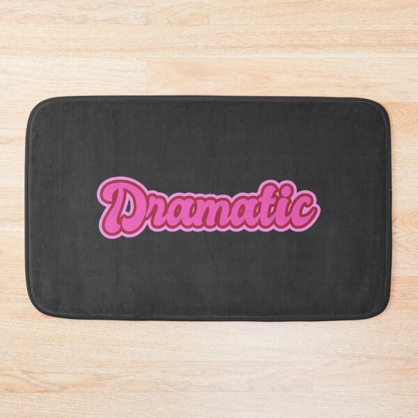 Item preview, Dramatic-Pink designed and sold by Chubuter.