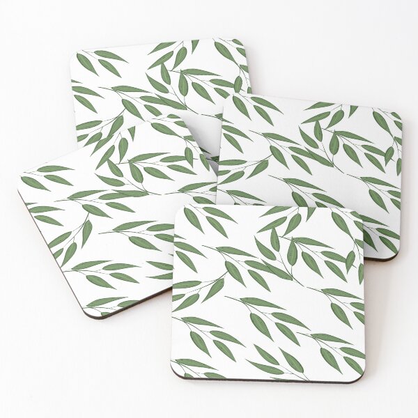 Item preview, leaves designed and sold by Elizabethww.