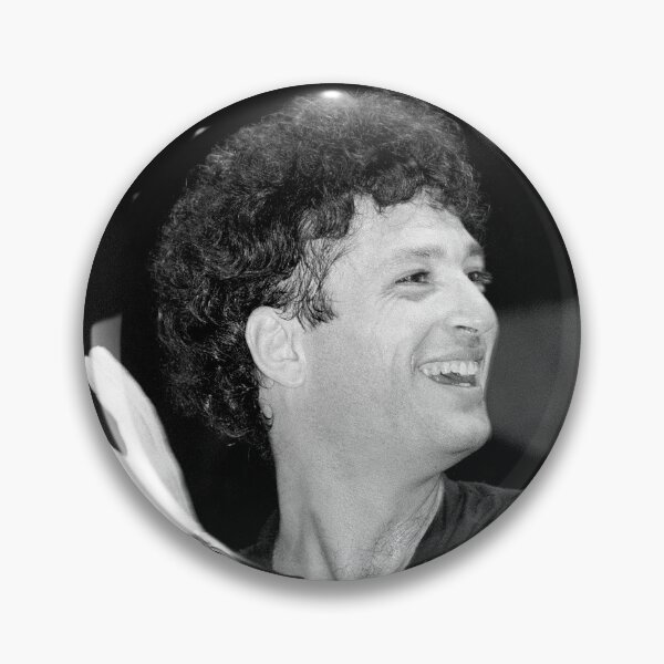 Item preview, Howie Mandel - BW Photograph designed and sold by ConcertImages.