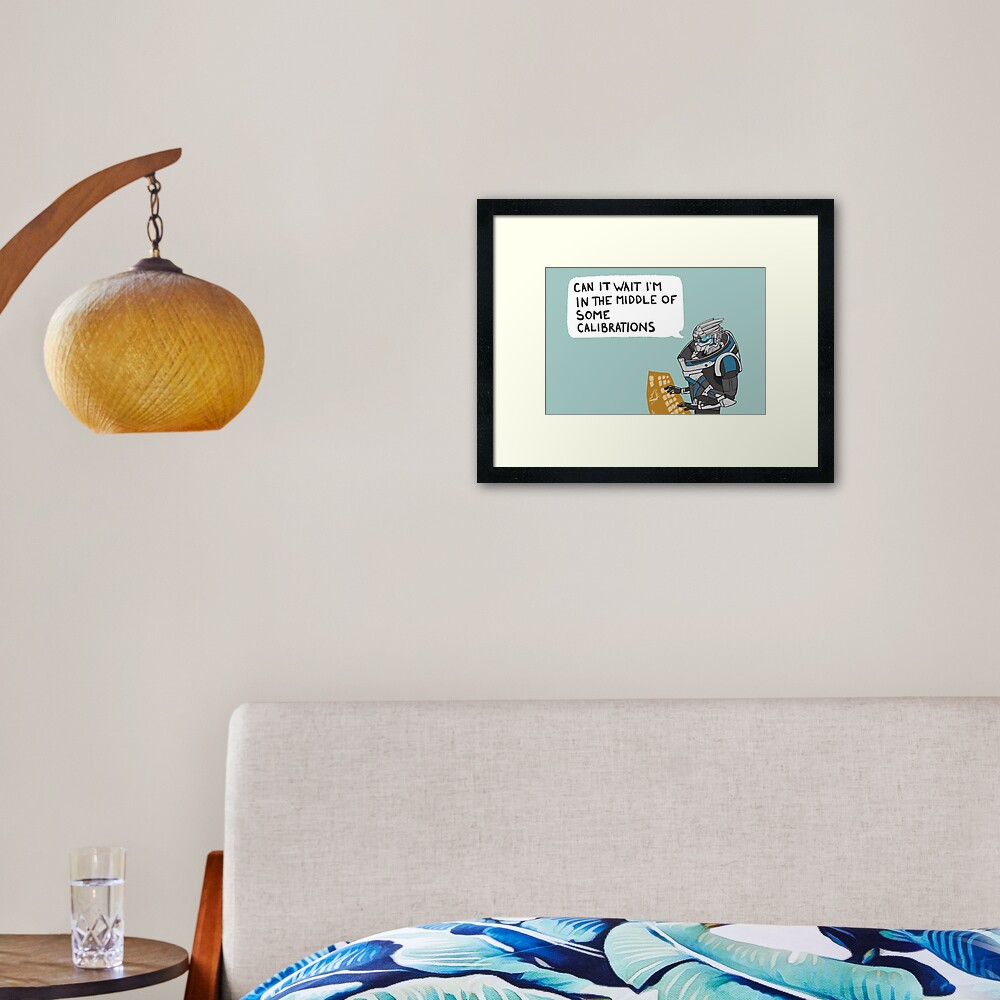 Item preview, Framed Art Print designed and sold by Bskizzle.