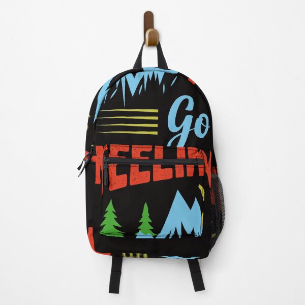 Item preview, Feeling low go on mountains. designed and sold by tabykid.