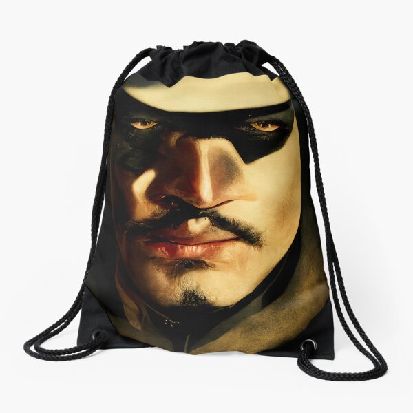 Marca del zorro online mochilas