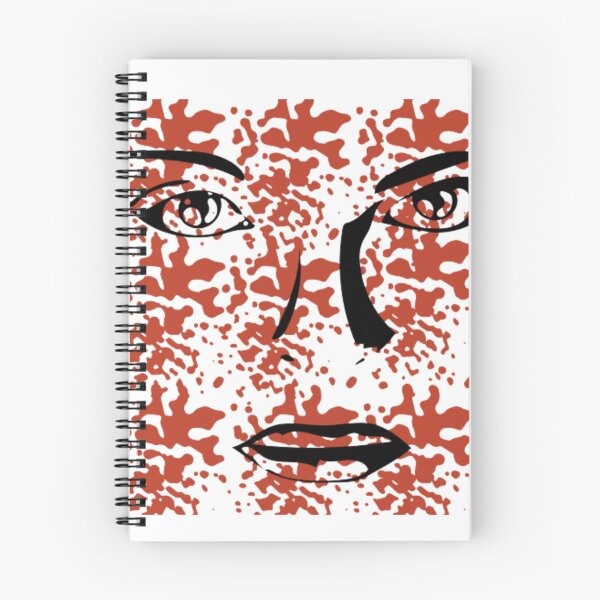 Item preview, Face designed and sold by DRJProds-Merch.