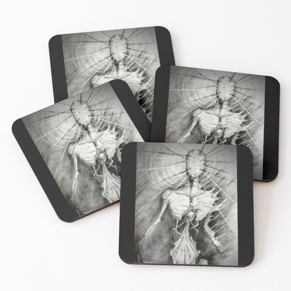 Item preview, Inner Thoughts designed and sold by AnxietyArt.