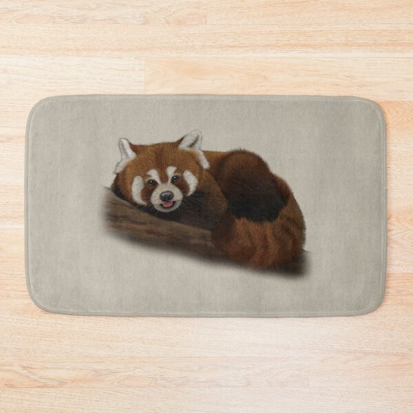 Item preview, Red Panda designed and sold by DogLifeCo.