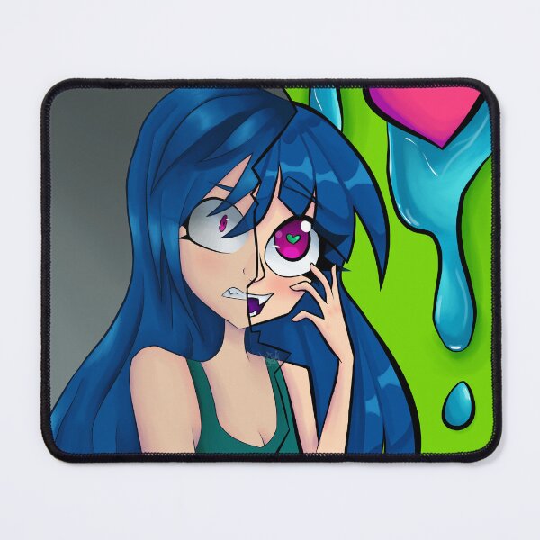 Item preview, Loss of Identity designed and sold by CatsFantasia.