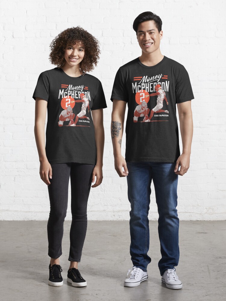 Evan Mcpherson Bengals | Essential T-Shirt