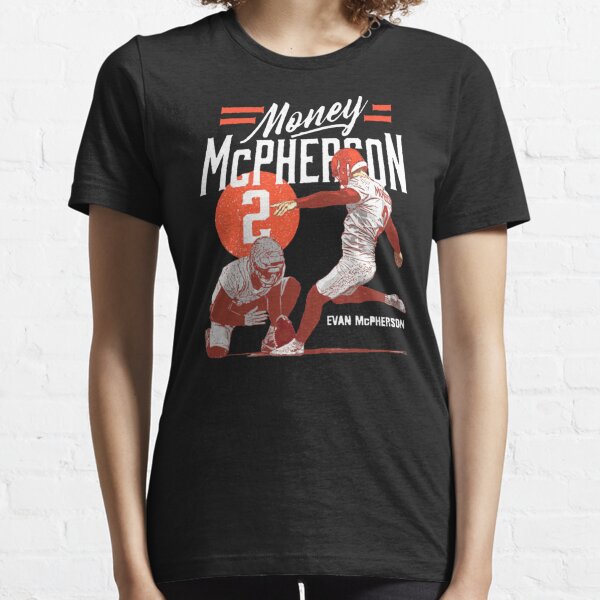 Evan Mcpherson Vintage T-shirt | Graphic T-Shirt