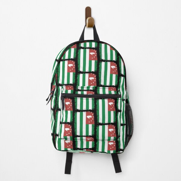 Item preview, Abkhazia Flag Disstressed designed and sold by rafaeltto.