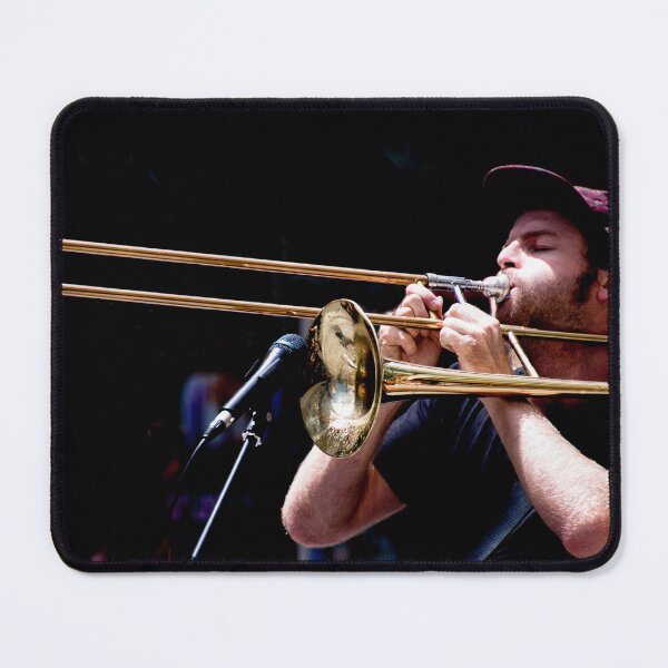 Item preview, Trumpeter designed and sold by indiafrankk.