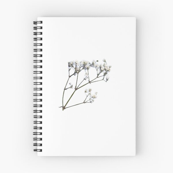 Item preview, Pressed White designed and sold by emmjo9.