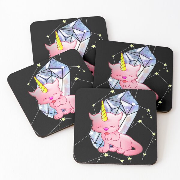Item preview, Magical Celestial Kitty designed and sold by ChiweenieHobbit.