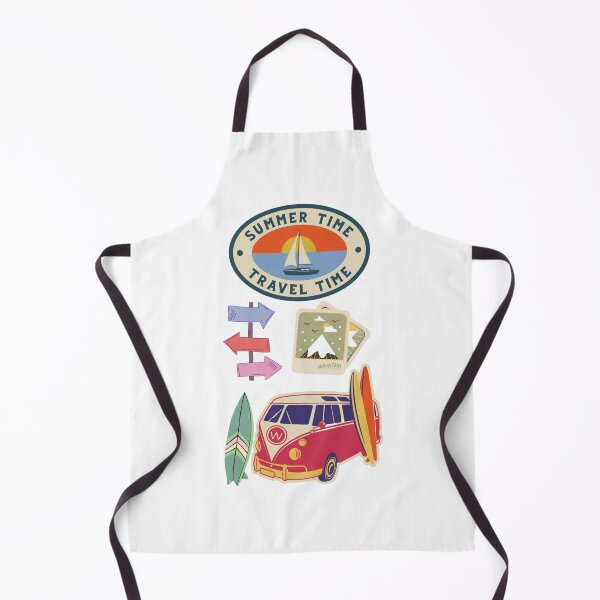 Item preview, summer 1st enjoy travel life happy time t-shirts designed and sold by shopdyali.