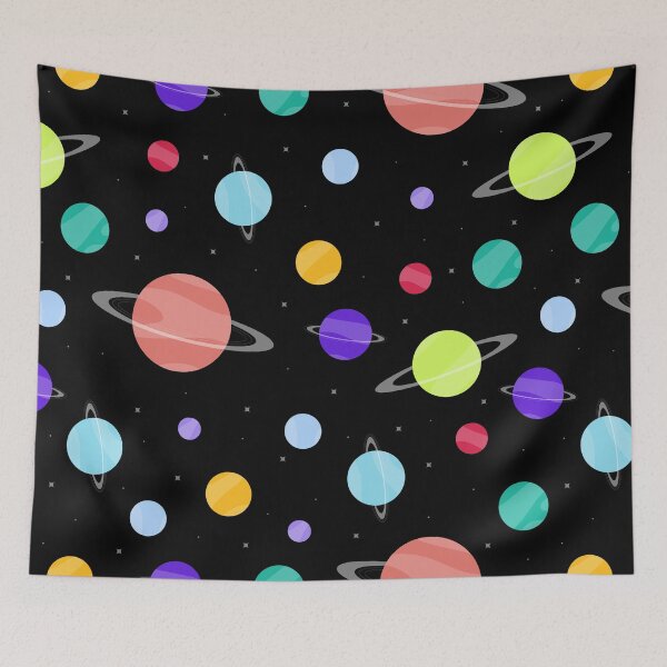Item preview, Cosmic Dust designed and sold by Dorothy Leigh.