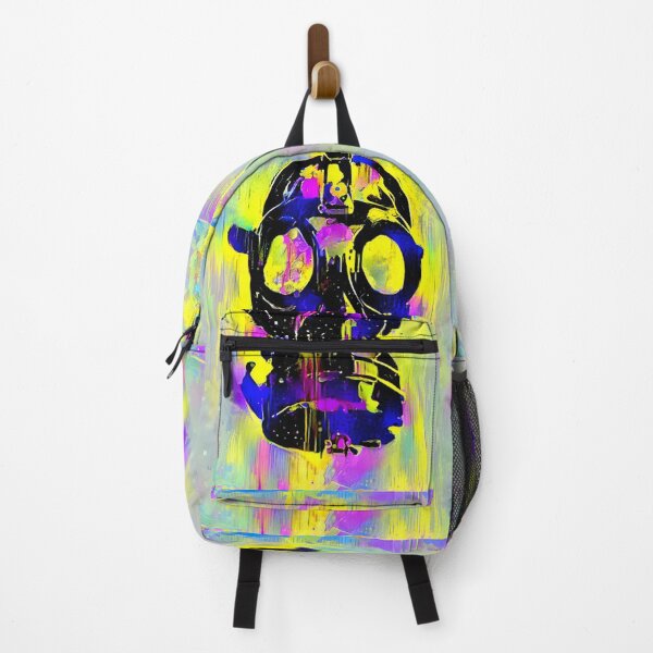 Item preview, Gas Mask designed and sold by AintJames.
