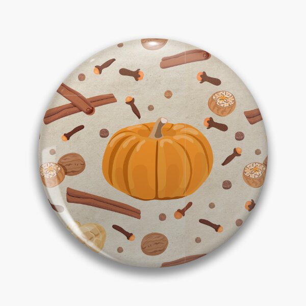 Item preview, The Perfect Pumpkin Spice designed and sold by AxiomDragon.