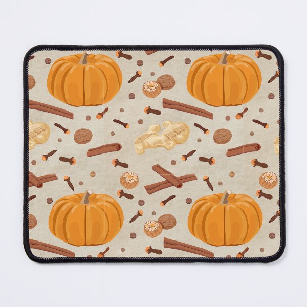 Item preview, The Perfect Pumpkin Spice designed and sold by AxiomDragon.